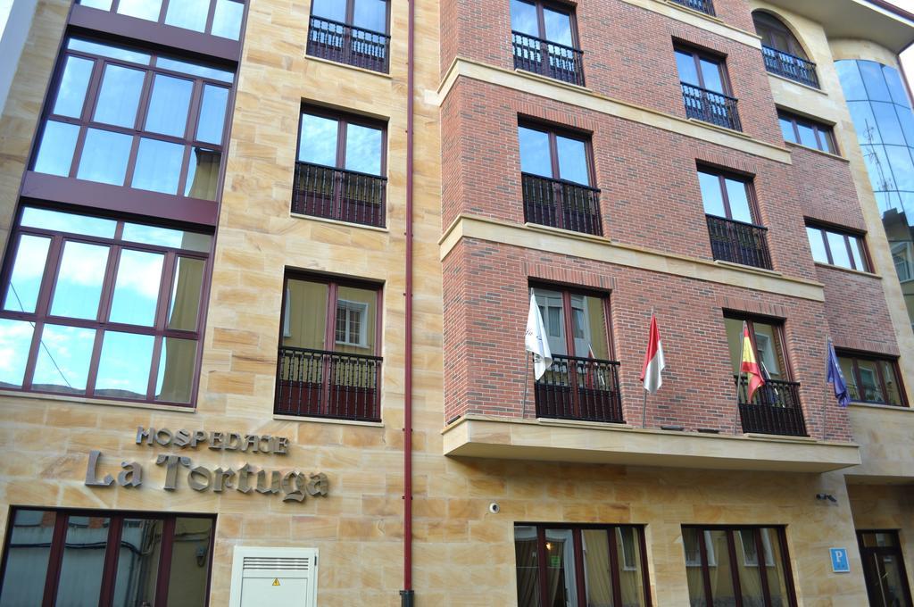Hospedaje La Tortuga Santoña المظهر الخارجي الصورة