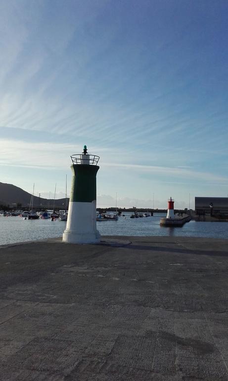 Hospedaje La Tortuga Santoña المظهر الخارجي الصورة