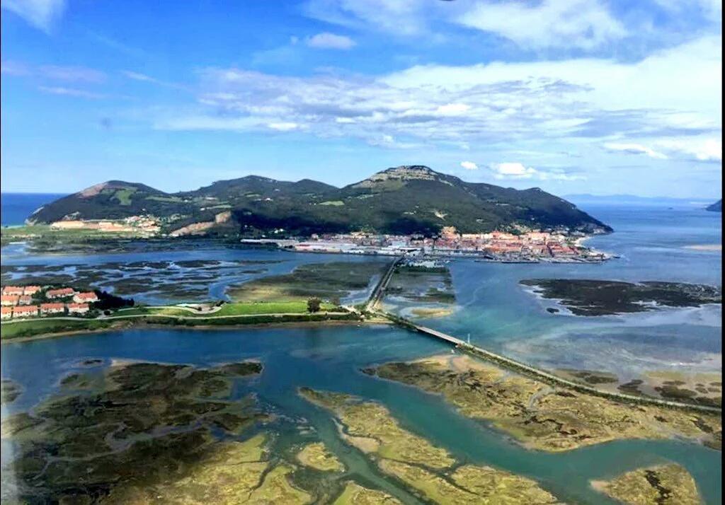 Hospedaje La Tortuga Santoña المظهر الخارجي الصورة