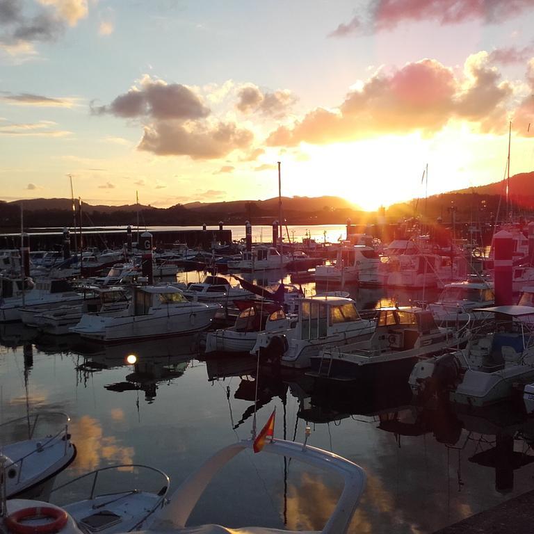 Hospedaje La Tortuga Santoña المظهر الخارجي الصورة